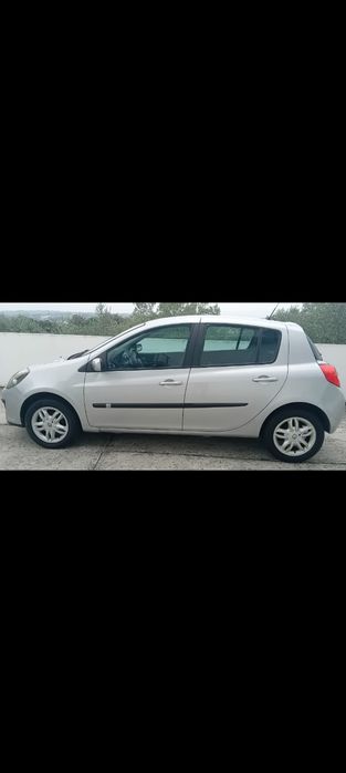Renault clio 1.2 apenas 180000 kms
