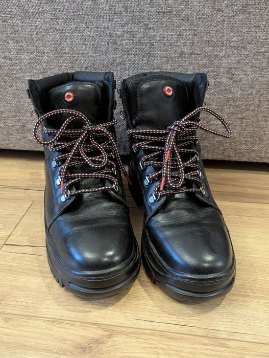 Черевики Nobrand