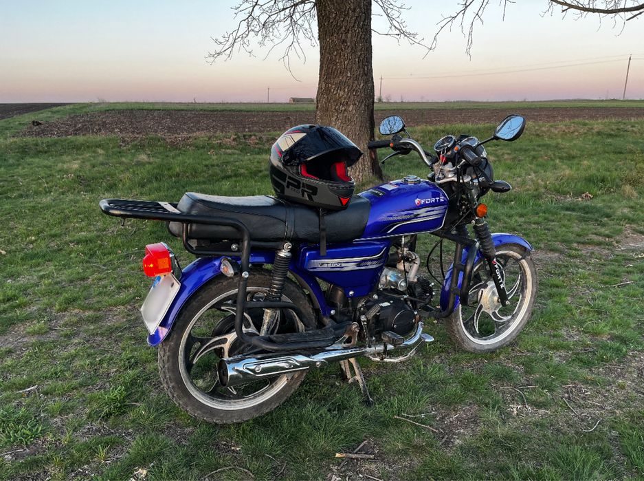 Продам Forte FT110-2 у хорошому стані.