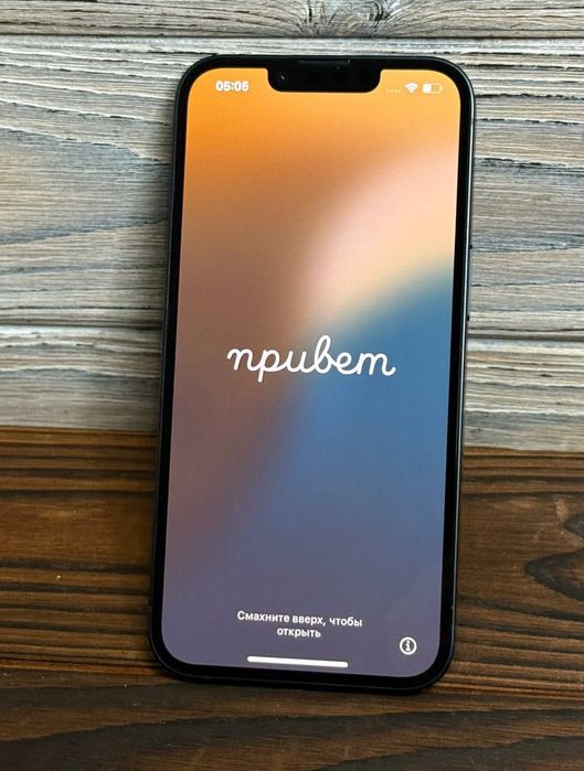 iPhone 14 128Gb Midnight sim 330$ EmojieStore / Гарантия / Магазин