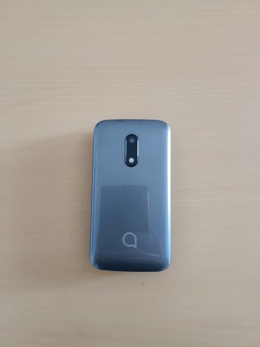 Telemóvel Alcatel como novo