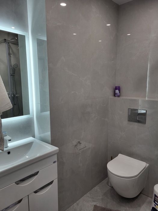 Здам гарну квартиру в новобудові жк Гранд Сіті Домбровський