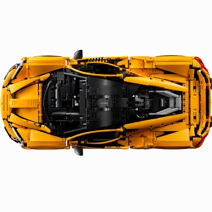 Lego Technic 42172 - McLaren P1™