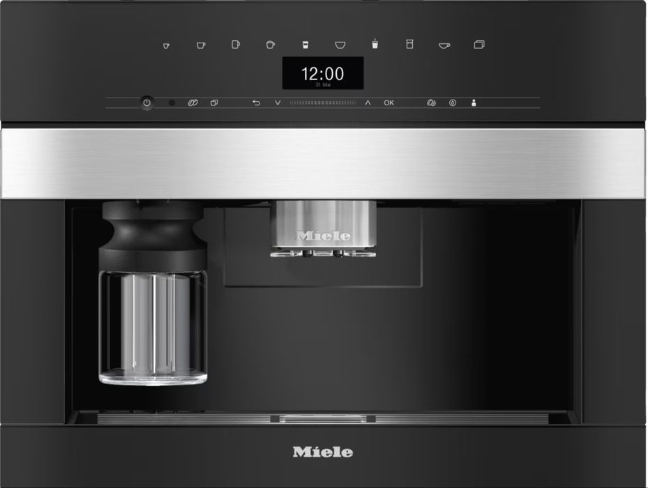 Нова! Кавомашина Miele CVA 7445 ,Кофемашина