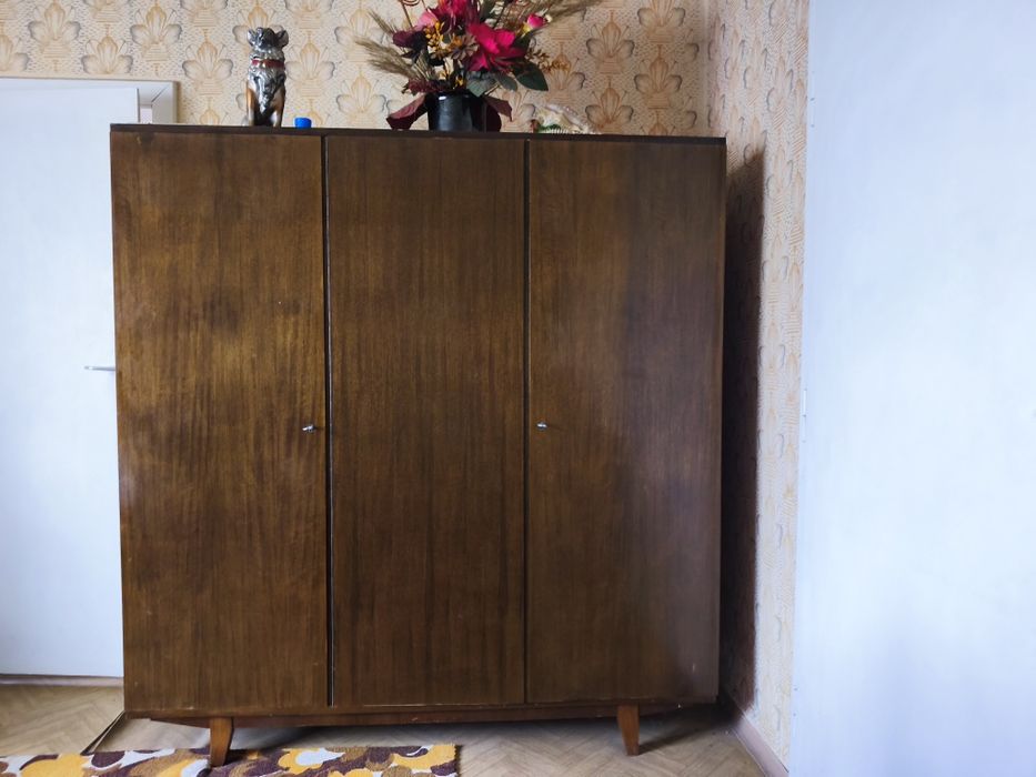 Szafa PRL idealna