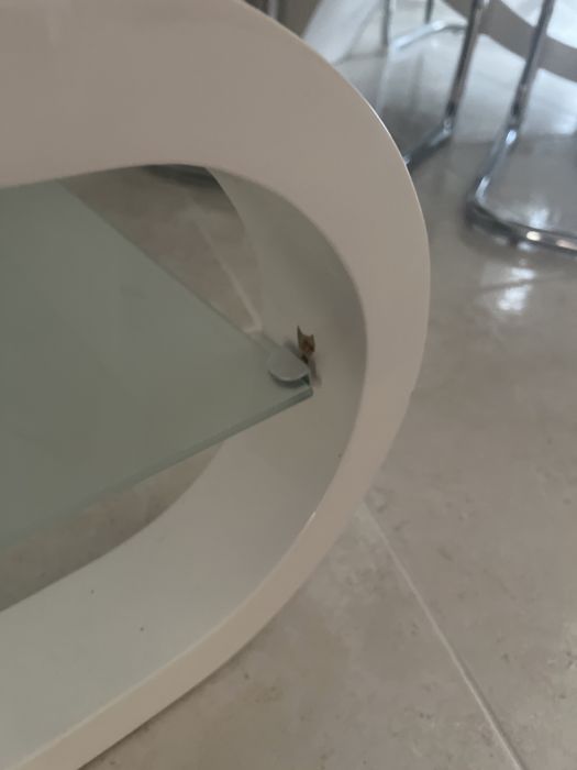 Mesa de centro para sala