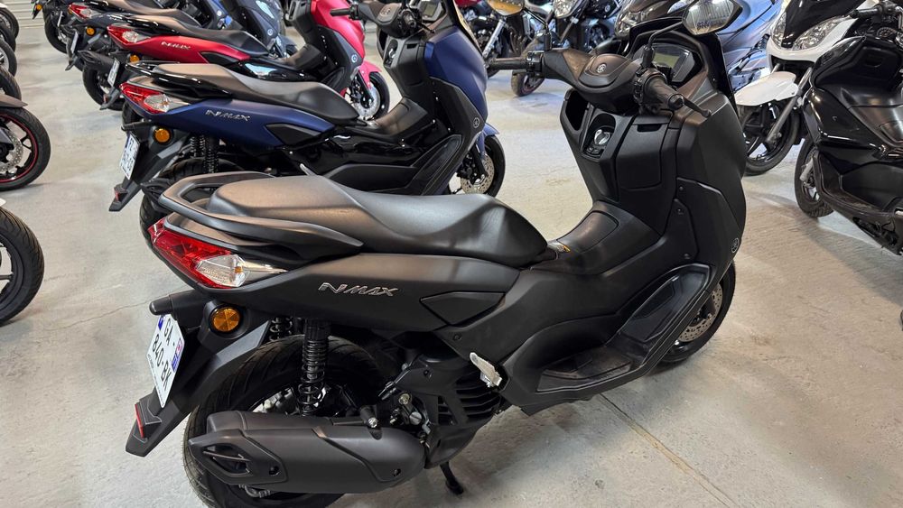 YAMAHA NMAX 2021r bardzo ładna OKAZJA transport DUŻY WYBÓR polecam