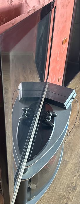 Телевізор Samsung 55