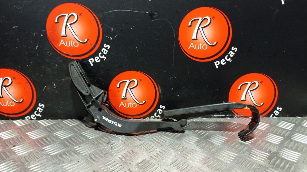 Pedal Do Acelerador  Mercedes-Benz C-Class (W202)