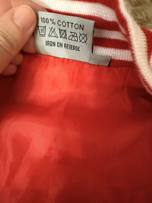 Ветровка легкая курточка для мальчика