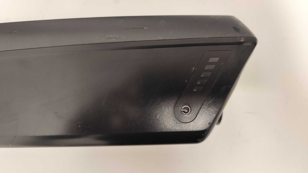 Akumulator bateria na ramę Bosch PowerPack 500Wh 51 cykli 96,6%