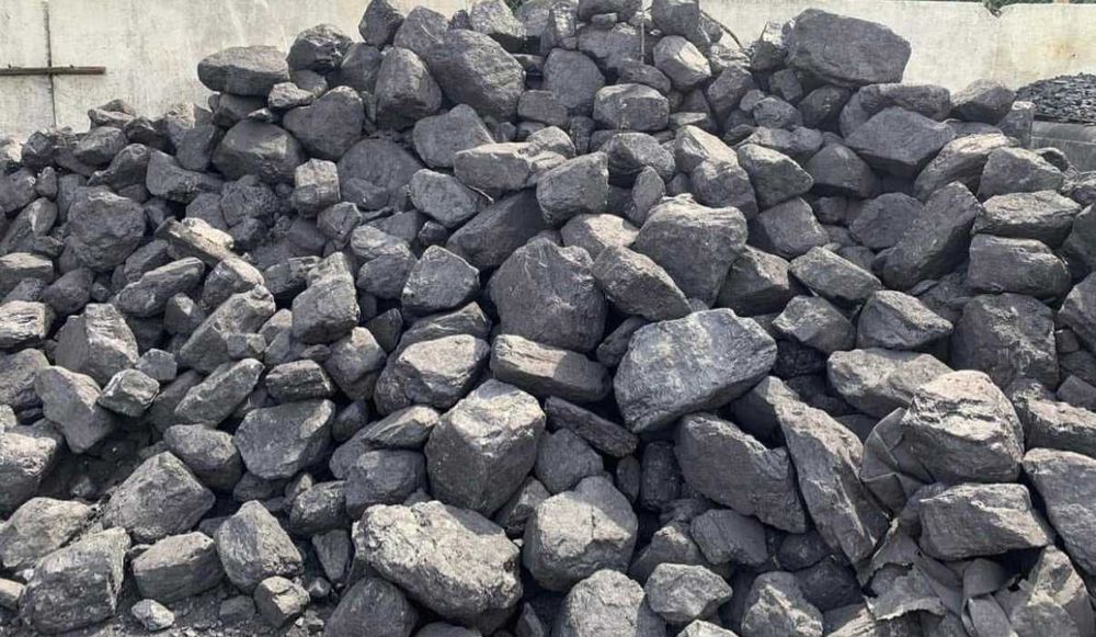 Węgiel Orzech Skład Opału CUTMAR