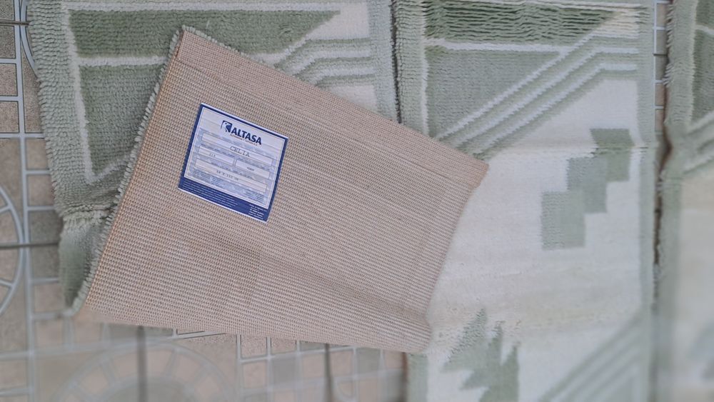 Tapetes quarto ( 1 + 2)