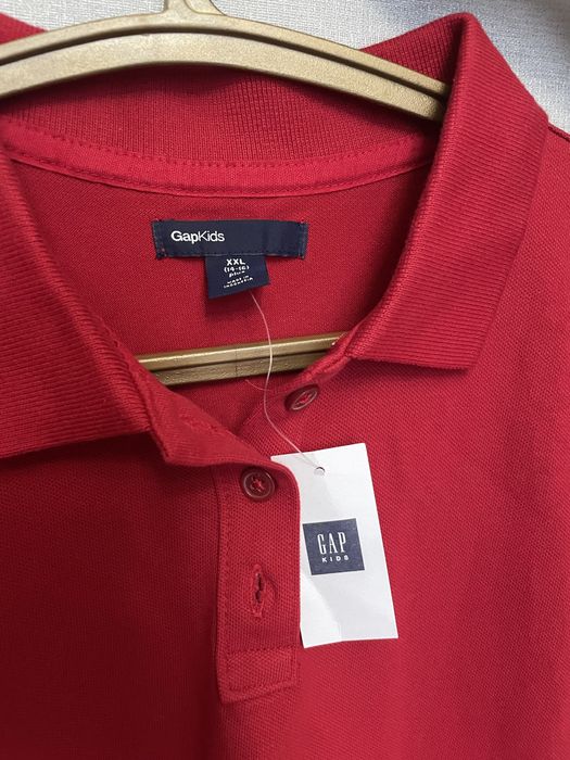 Кофта поло Gap оригінал