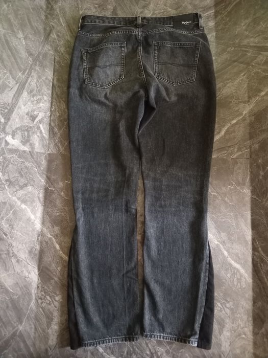 Джинси Flared jeans 41