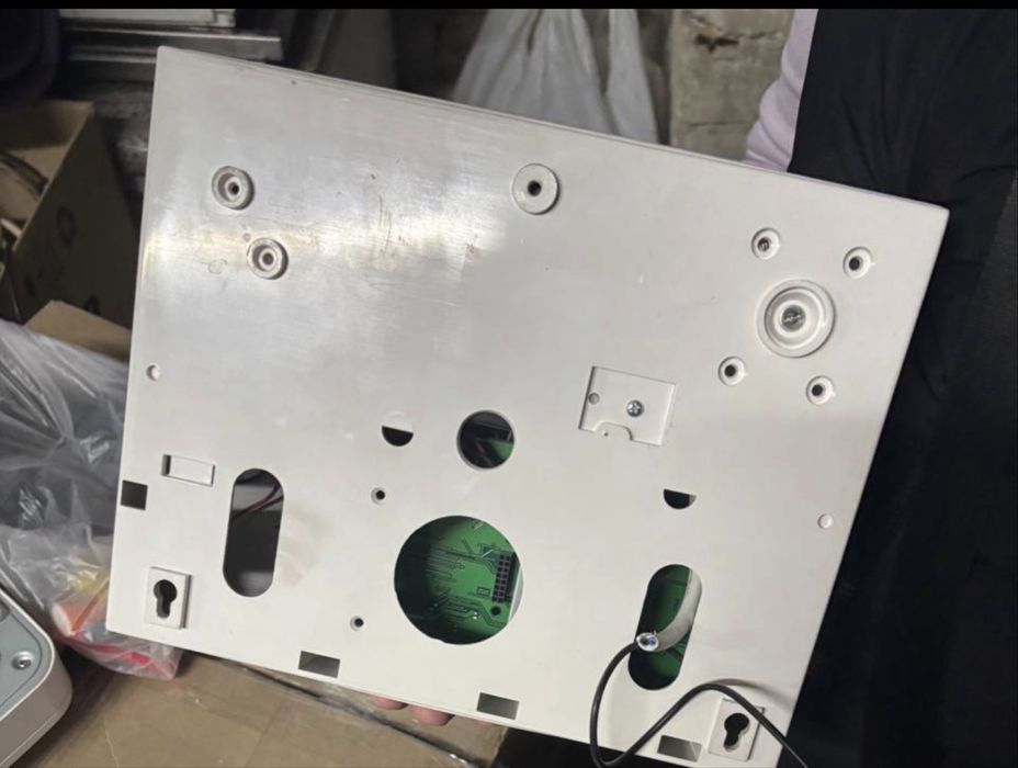 Оріон-4Т.3.2 прибор приемно контрольный охранный