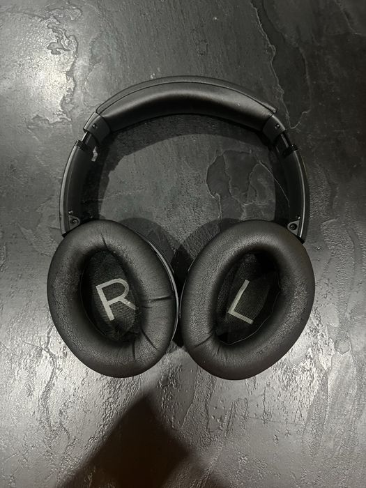 Słuchawki Bose QC45
