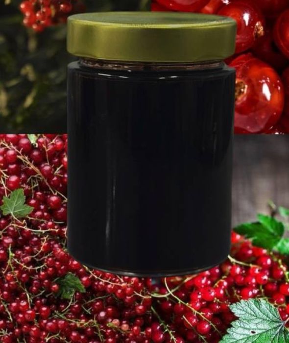 Варення з малини, смородини, вишні, черешні, сливи, яблука,персика