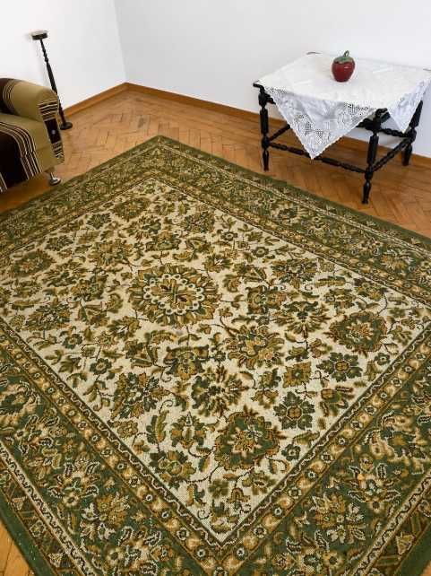 Tapete clássico 2,55 m x 1,95 m