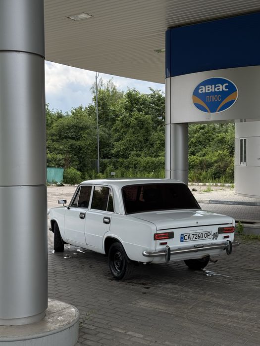 Продам ВАЗ 2101, гарний стан