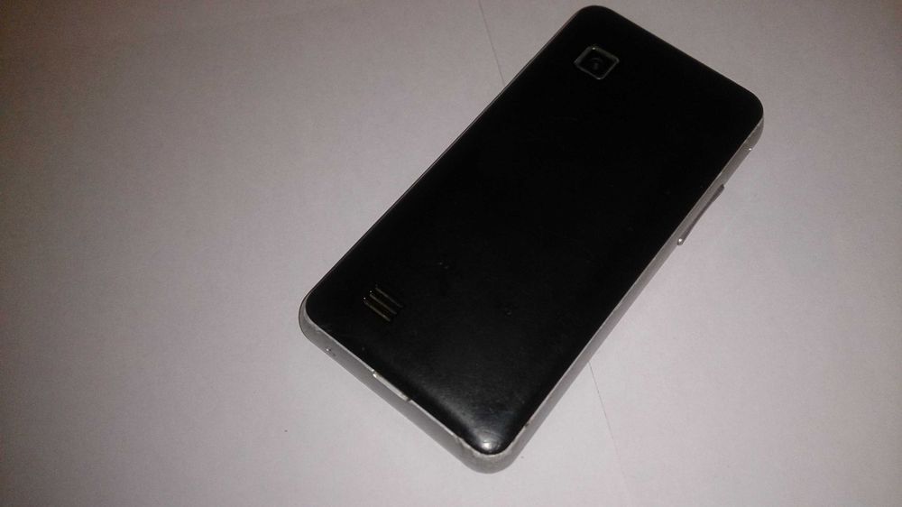 samsung star II gt-s5260