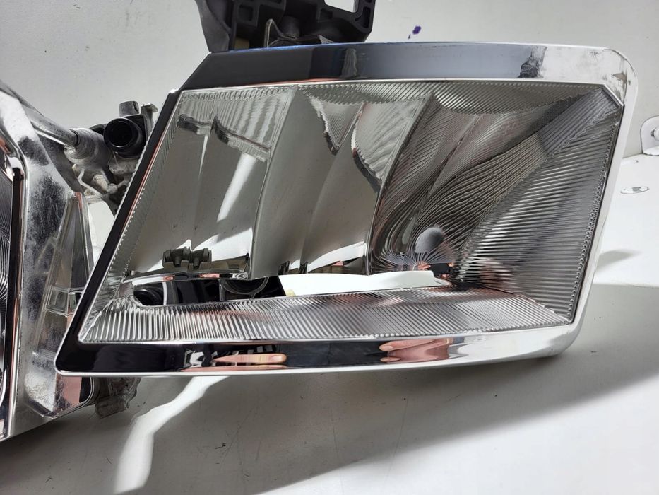 wkład odbłyśnik lampy reflektora scania r s 2655848