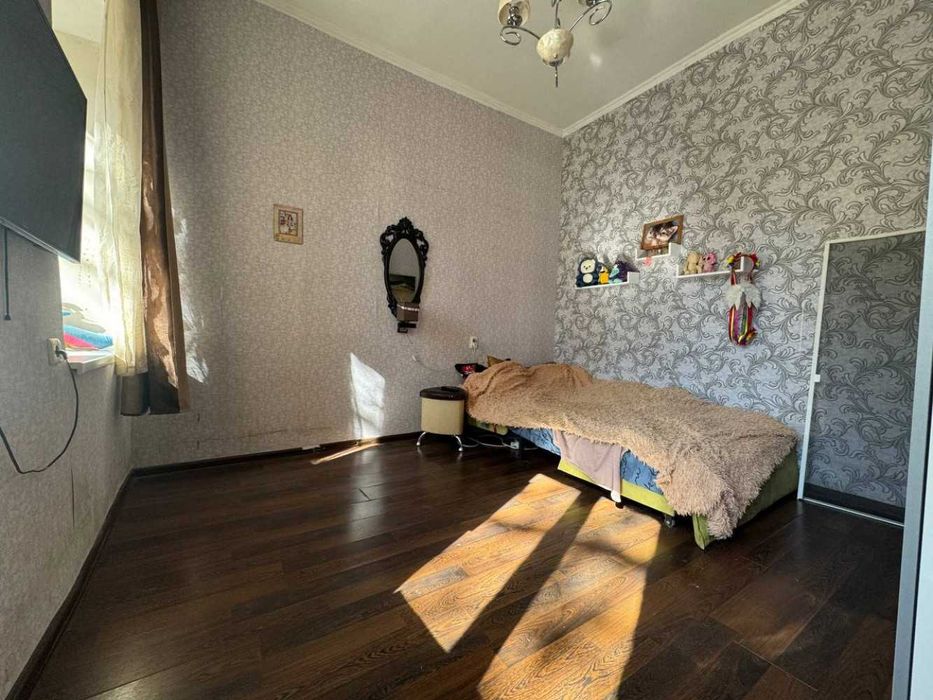 2-комнатная квартира по адресу Куликово поле пл. (площадь 33 м²) - Atlanta.ua - фото 3