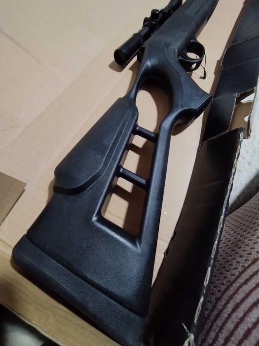 Espingarda Para Caça