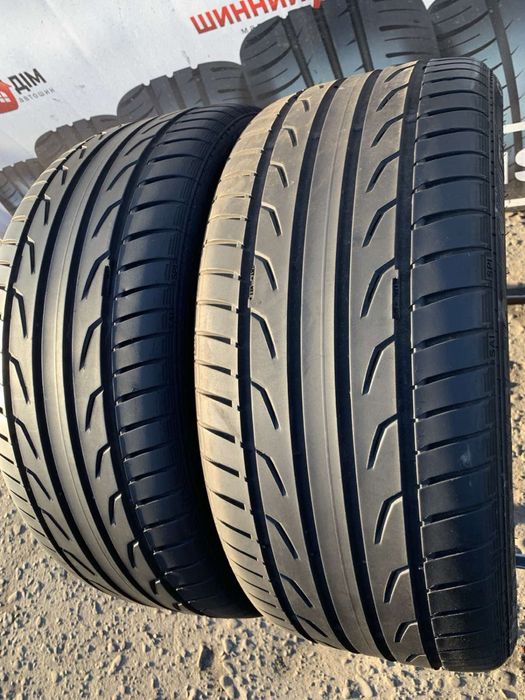 Шини 235/45 R18 Semperit літо 2023 рік 5,7 мм