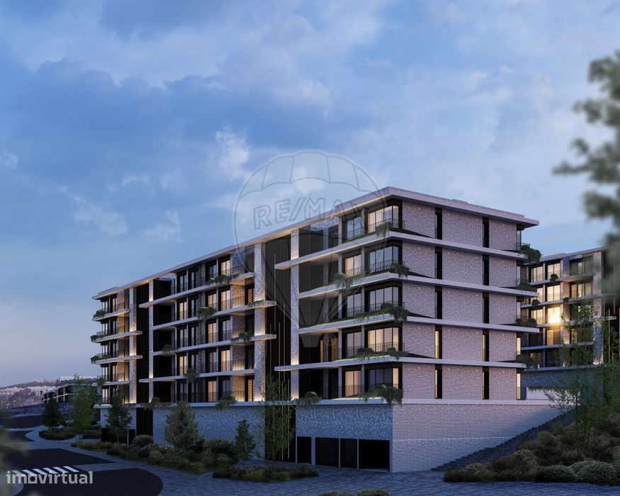 Apartamento T3 para venda