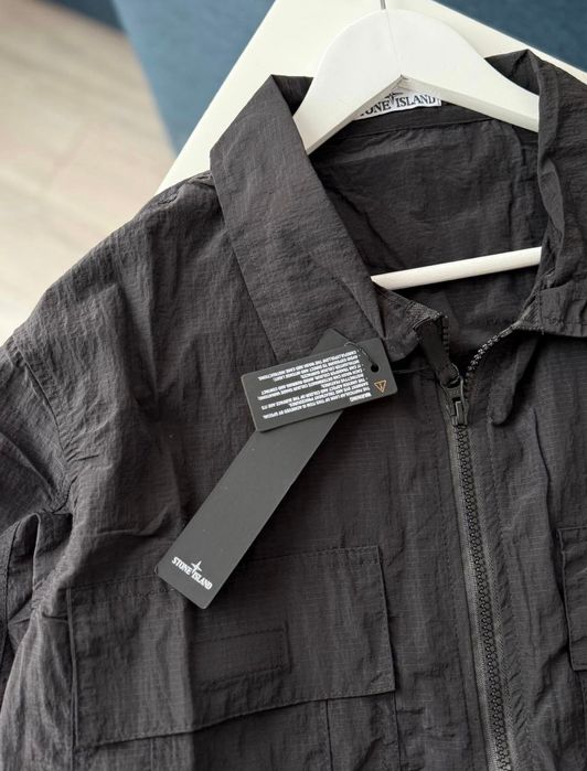 Ветровка stone island L, Xl