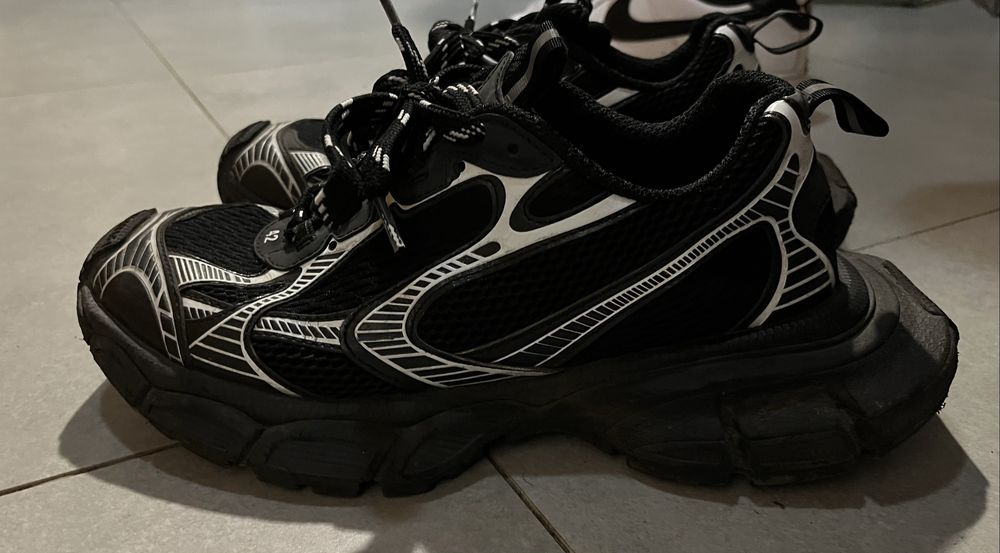 balenciaga 3xl legit