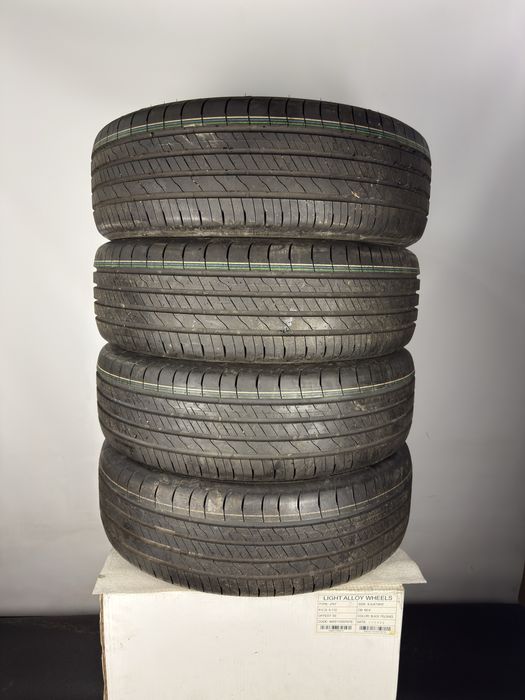 Літні шини НОВІ R16 215/65 98H Goodyear EfficientGrip 2 SUV 2024