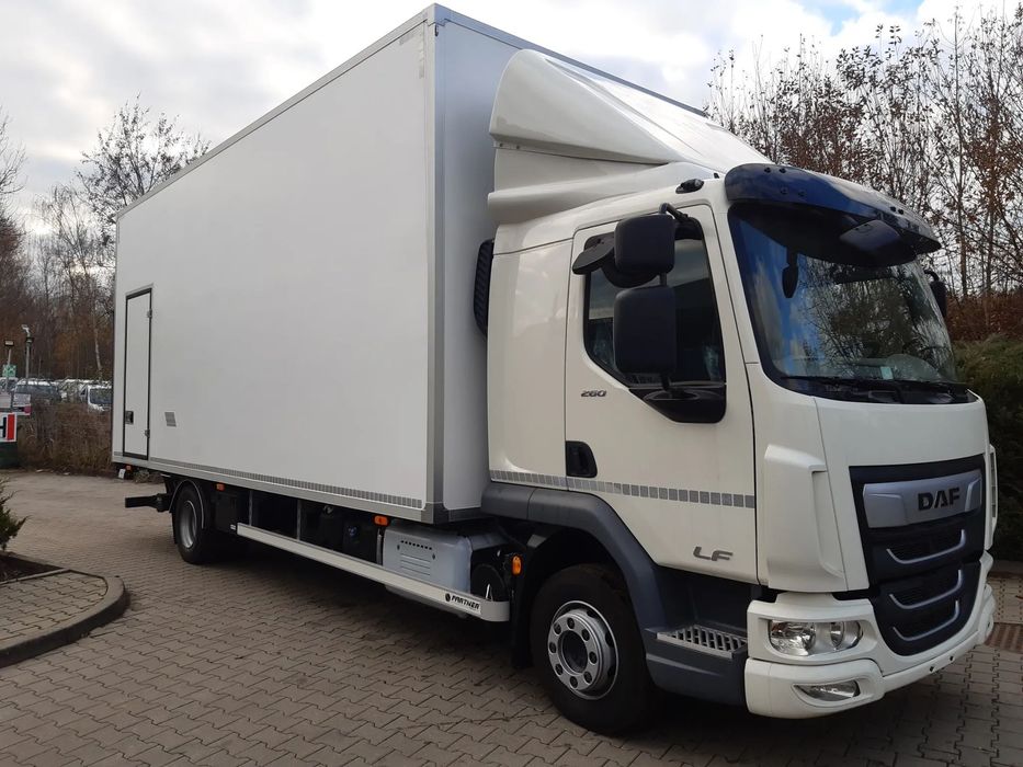 DAF