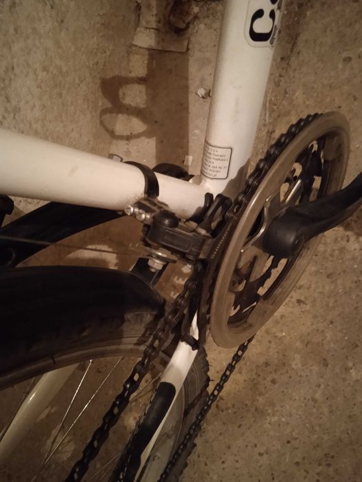 Rower męski sportowy