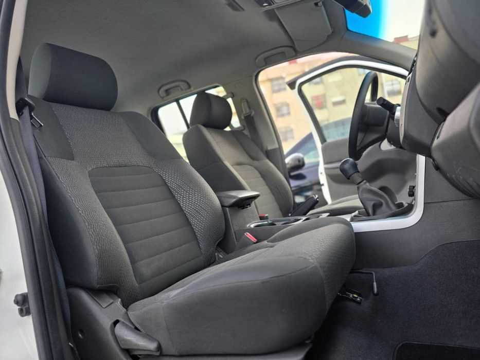 Nissan Navara D40 2.5Dci 190Cv "Full Extras"