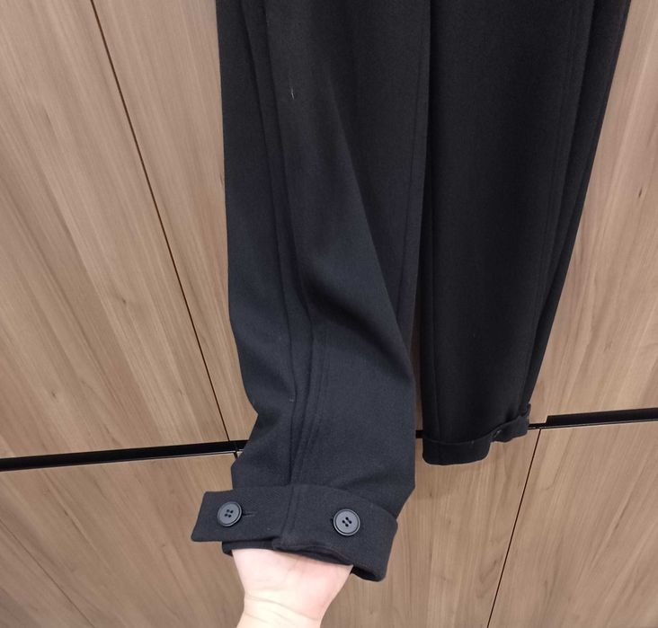 Шикарний брючний костюм W8LESS преміум якості, oversize S–L