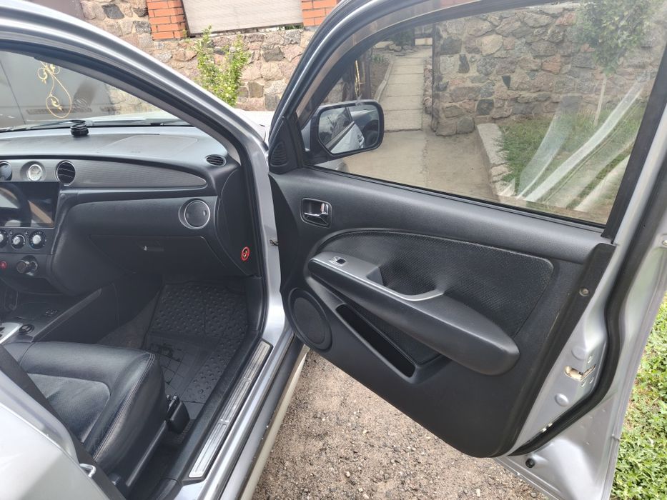 Mitsubishi Outlander 2004