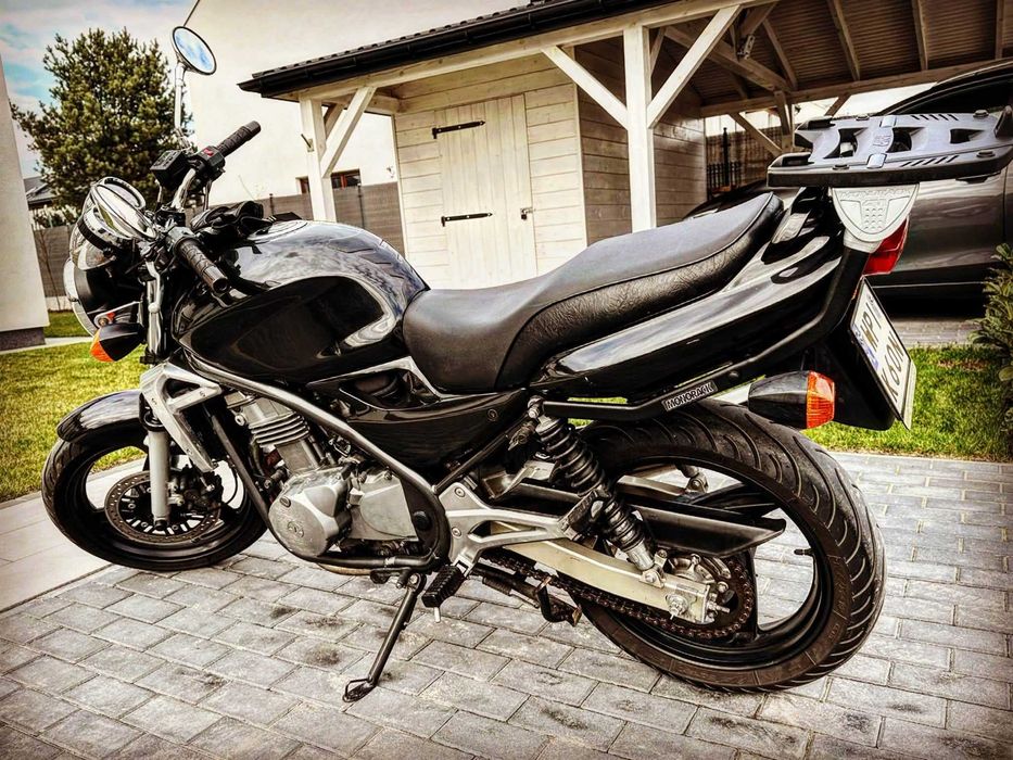 Kawasaki