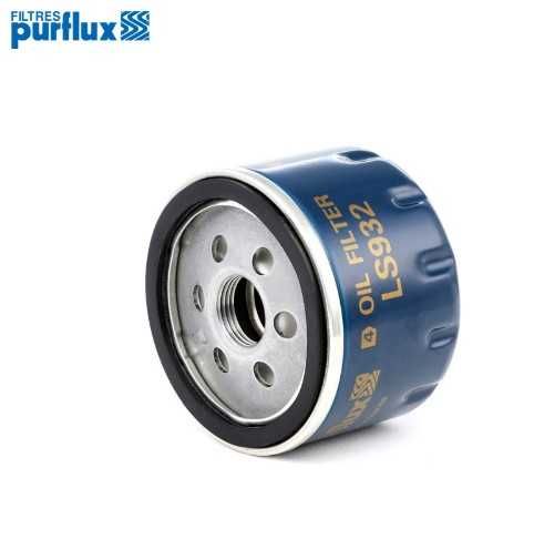 Filtro de Oleo Purflux LS932 Novo na caixa