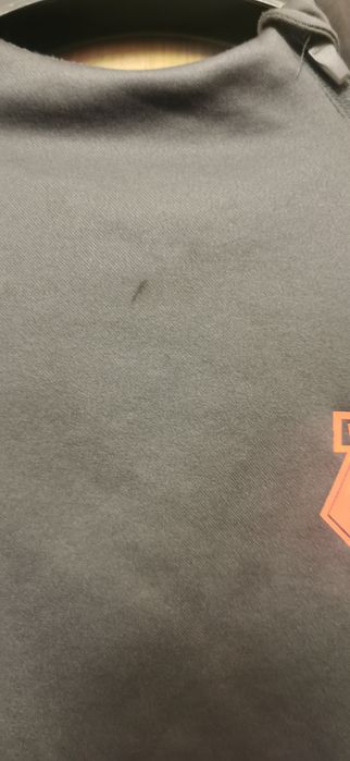 Watford bluza sportowa XL firmy Kelme