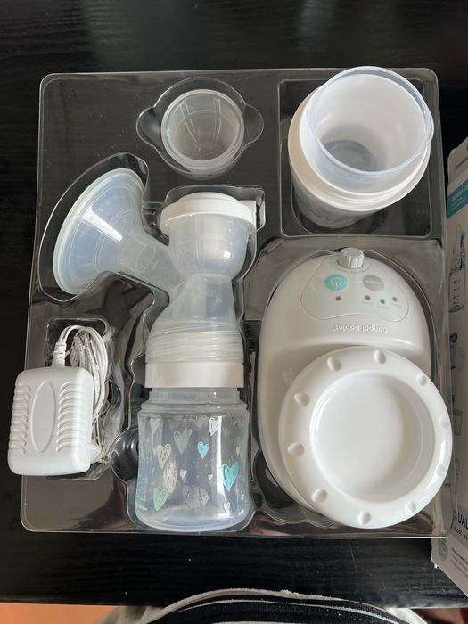 Продаю молоковідсмоктувач