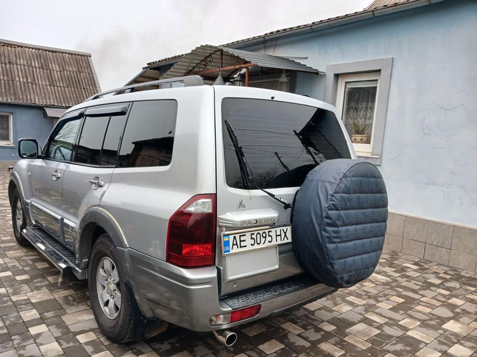 Продам автомобіль