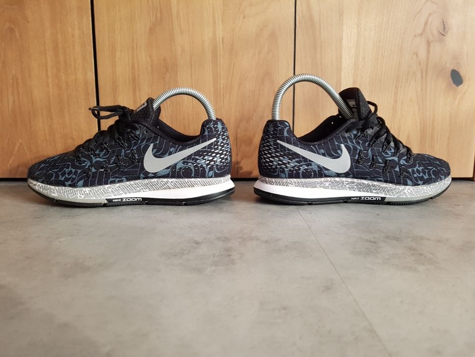 Nike Zoom rozmiar 38,5 buty sportowe
