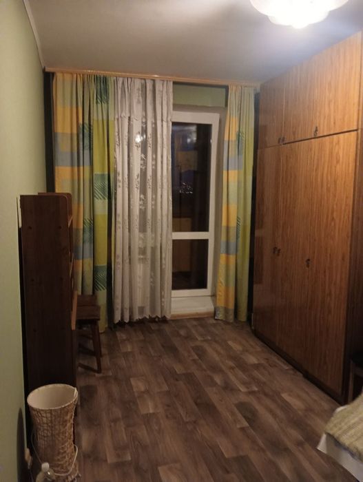 здам довгостроково 3кім. квартиру в Києві