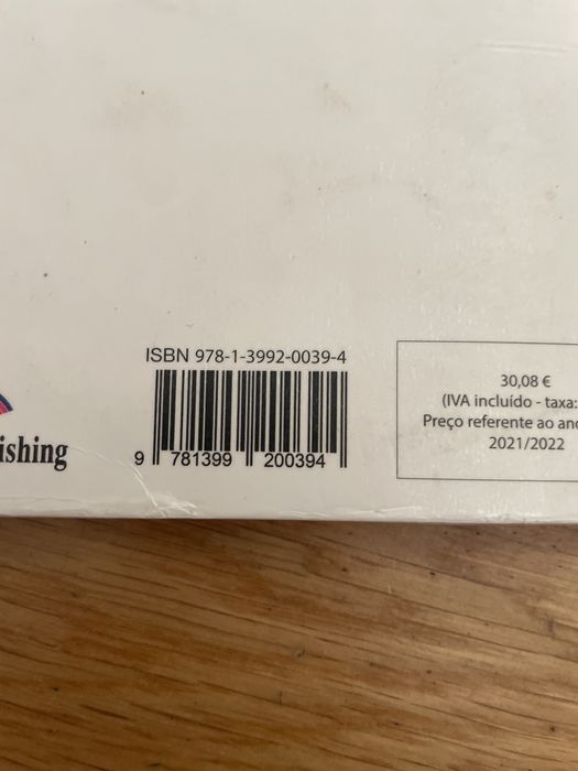 Caderno exercicios ingles 10 ano