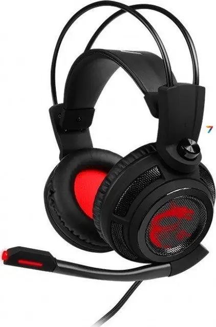 Наушники MSI DS502 Gaming Headset