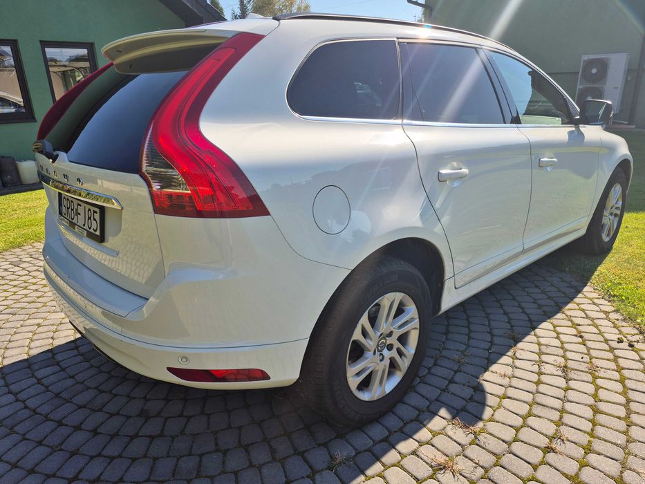 Sprzedam Volvo XC60 2,0D