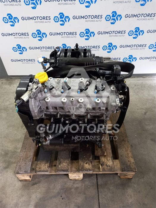 MOTOR ALFA ROMEO MITO 1.4 16V 58KW 78CV, REF: 955A1000