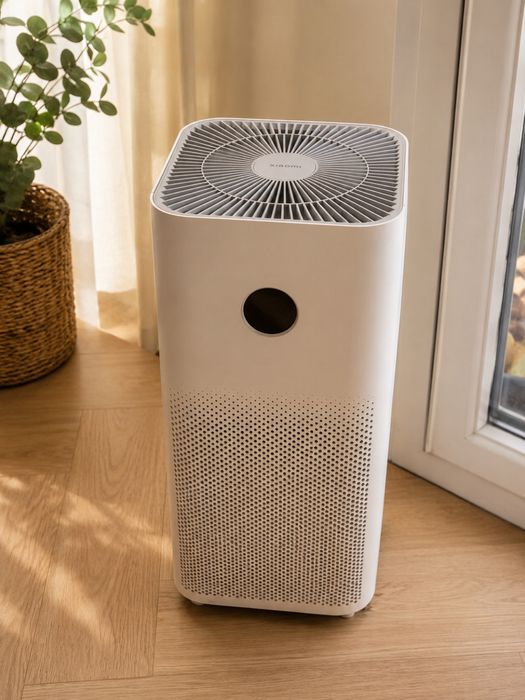 Rezerwacja Xiaomi Smart Air Purifier 4 – oczyszczacz powietrza